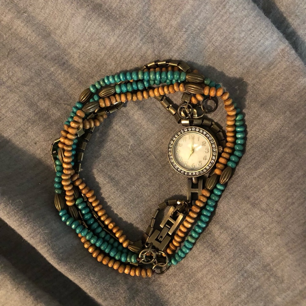 Watch